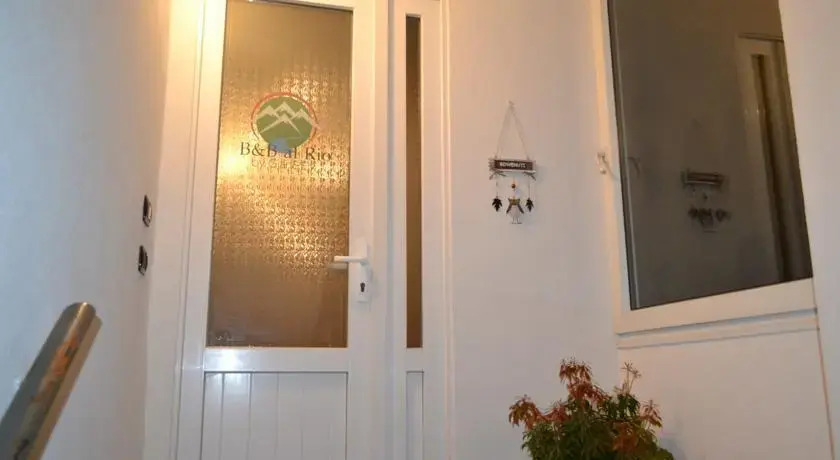 B&B Al Rio