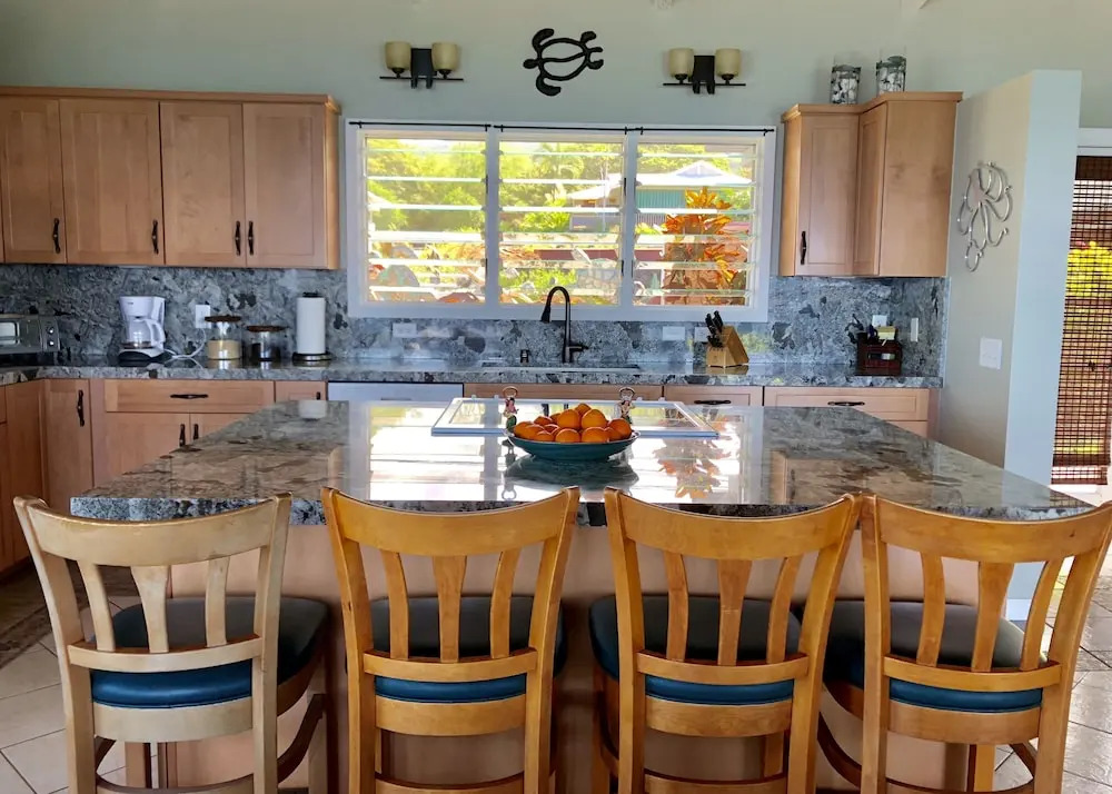 Hoku'ea Hale 3 Bedroom Home