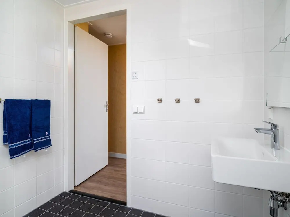 House for the Disabled, Holiday Park in Friesland