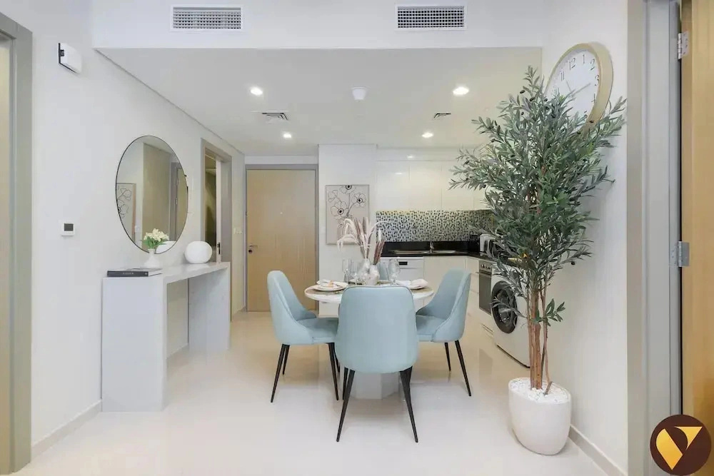 Vogue | Aykon City Business Bay near metro station