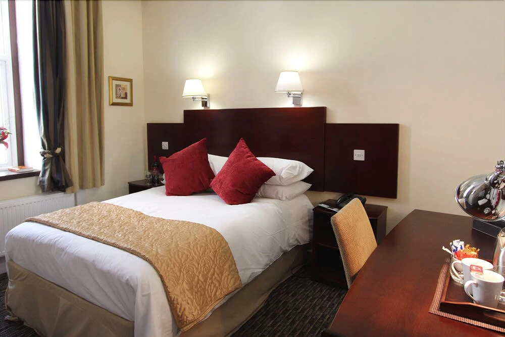 Vista Hotel