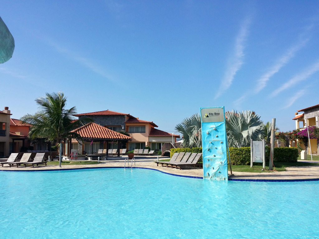 Búzios Beach Resort by WAM Experience