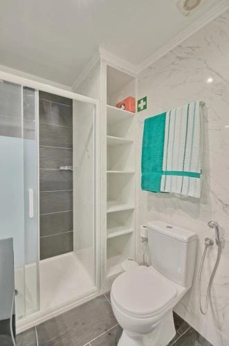 Apartamento Vasco da Gama T2