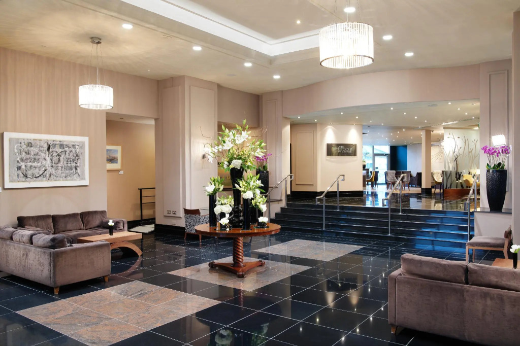 The Chelsea Harbour Hotel & Spa London