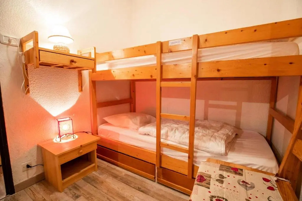 Résidence Les Portes De La Vanoise - 2 Pièces pour 6 Personnes 193163