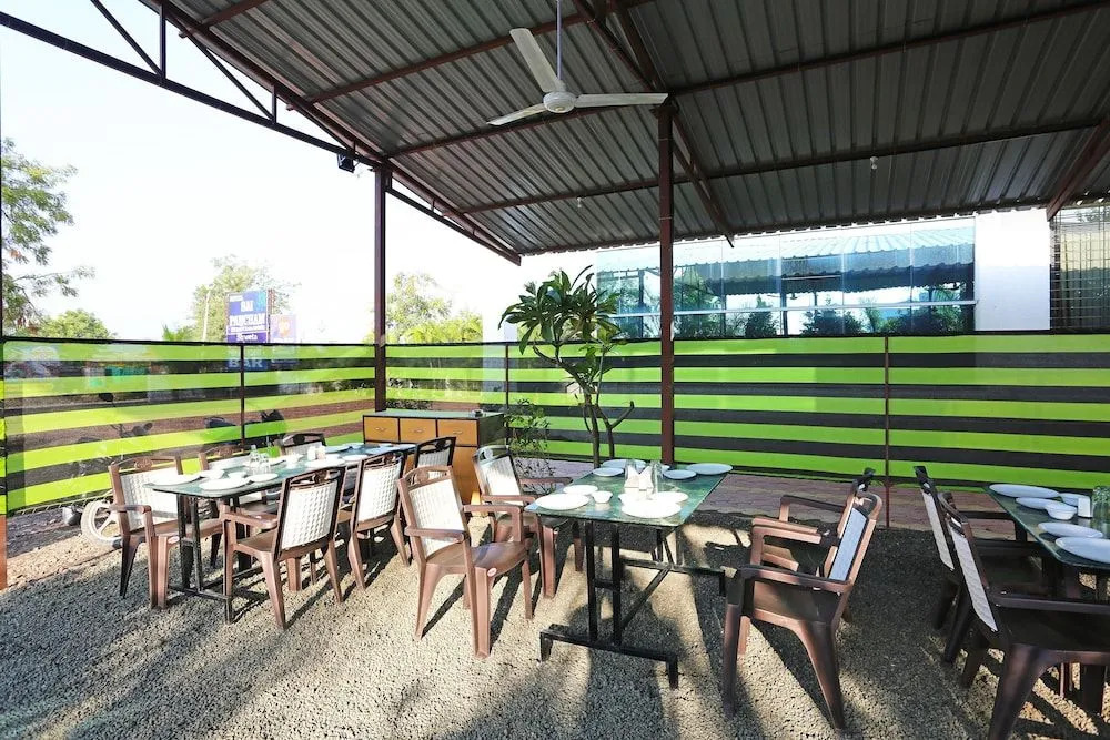 Hotel Sai Pancham