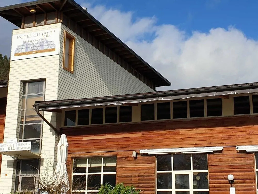 Le Relais de la Croisée