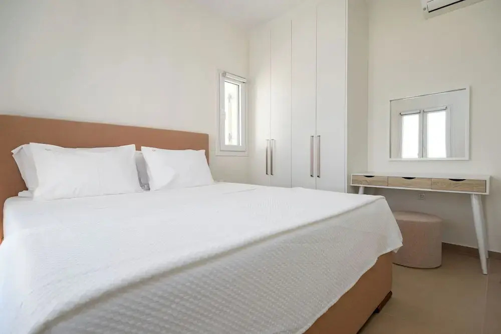 Twin Suns Luxury Villas