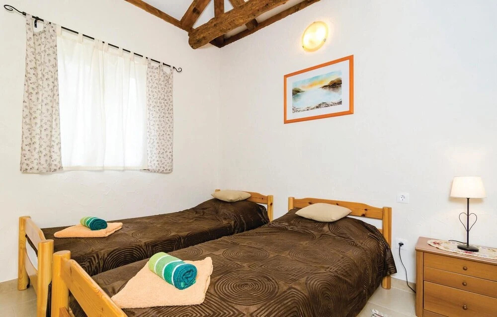 Awesome Home in Cilipi With Outdoor Swimming Pool, Wifi and 4 Bedrooms