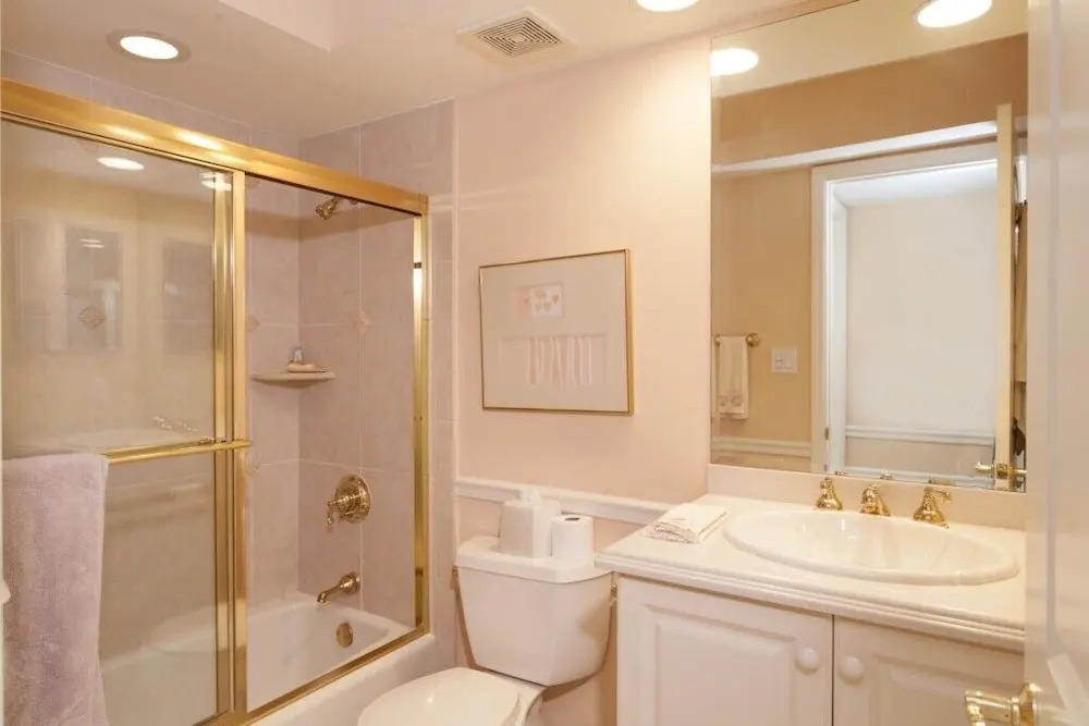 Hickory Blvd Condo #258877 2 Bedrooms 2 Bathrooms Condo