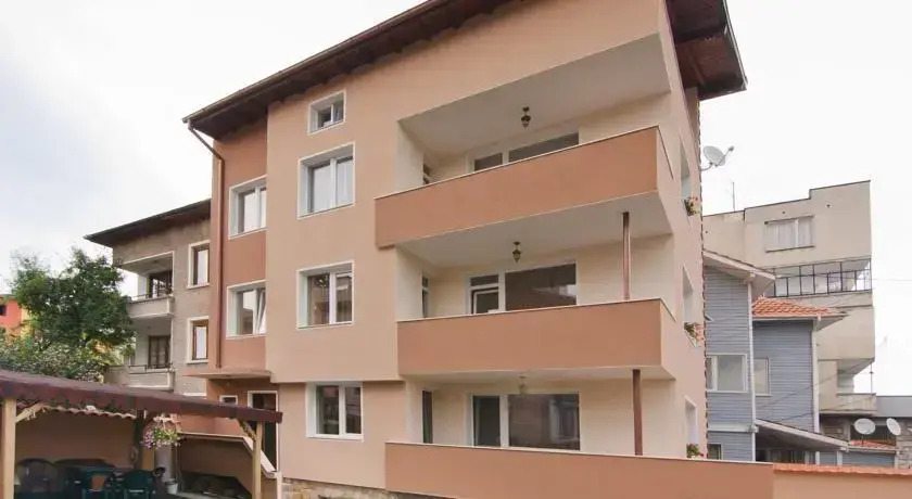 Apartment Four Seasons Velingrad