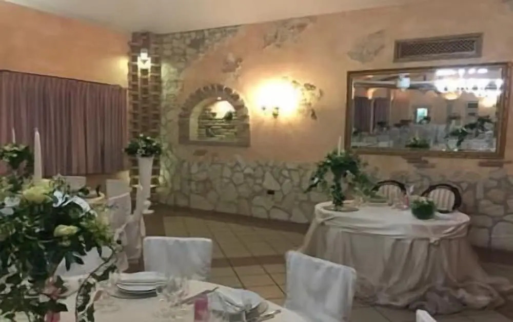 Hotel I Ginepri