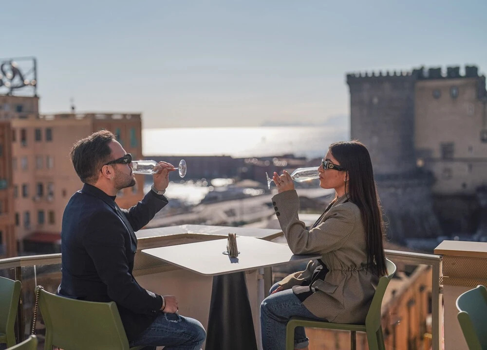POETICA BOUTIQUE SKY HOTEL