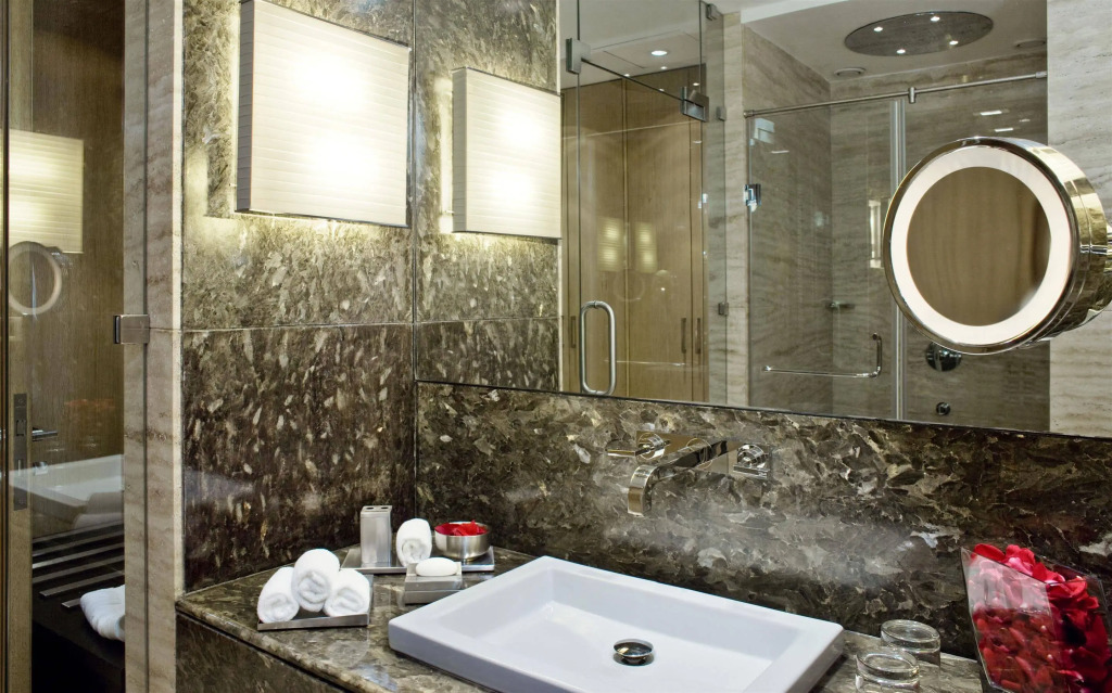 Le Meridien New Delhi
