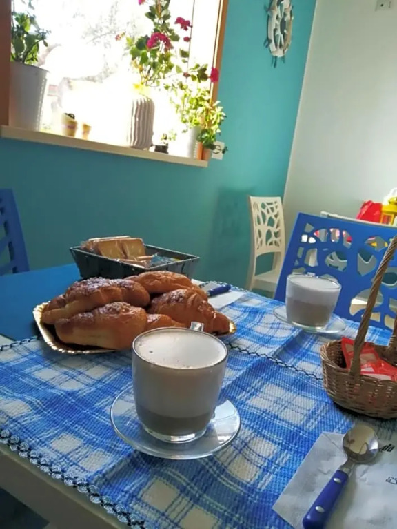 B&B Mediterraneo