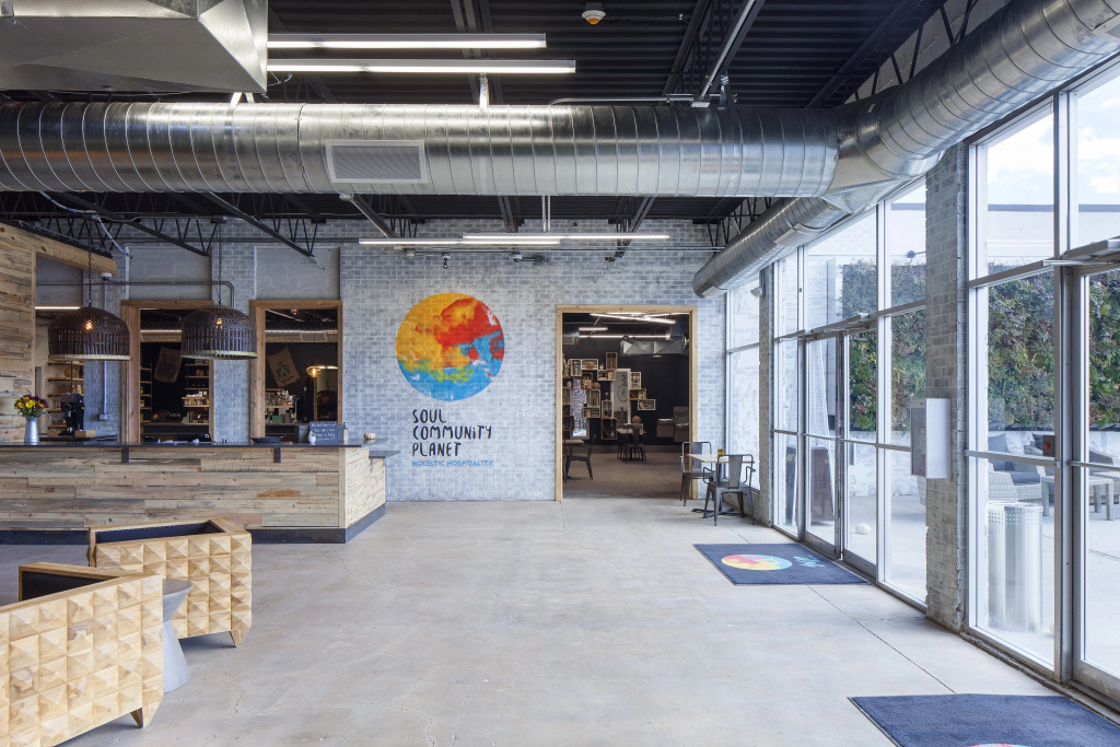 SCP WildFree Colorado Springs, Trademark by Wyndham
