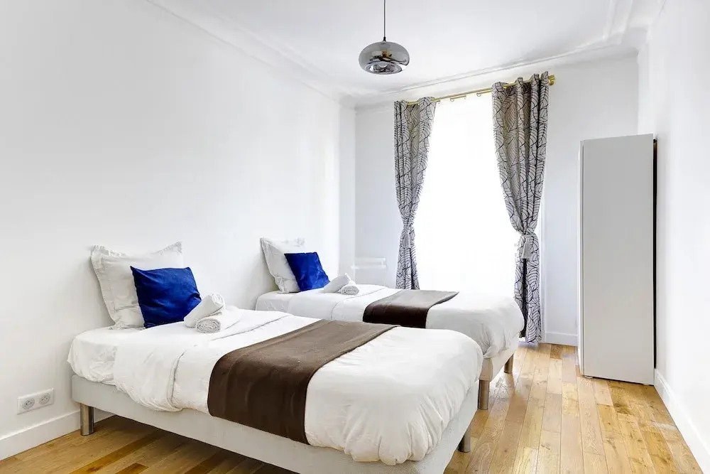 3BR Modern Escape by Champs-Élysées