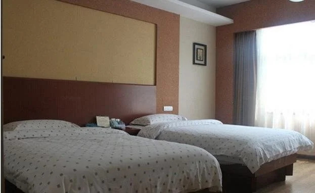 Jindu Hotel