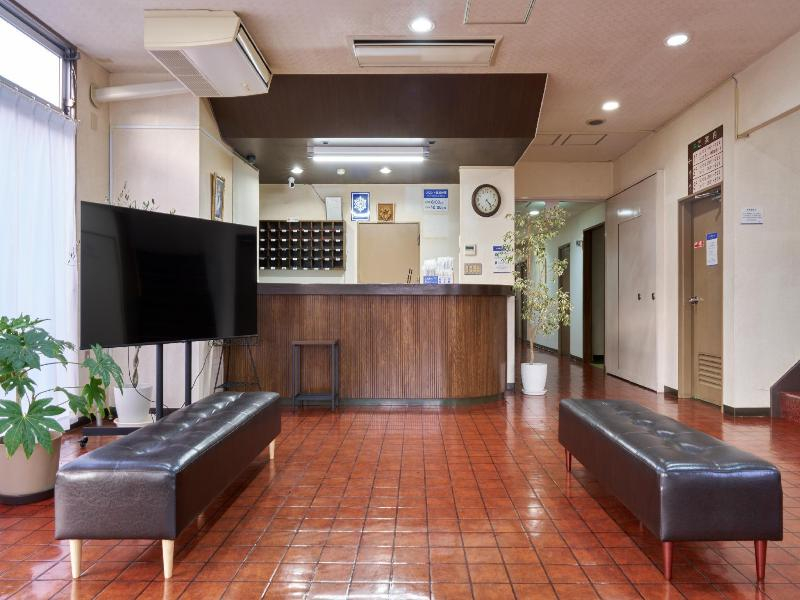 Business Hotel Noble Iiyama