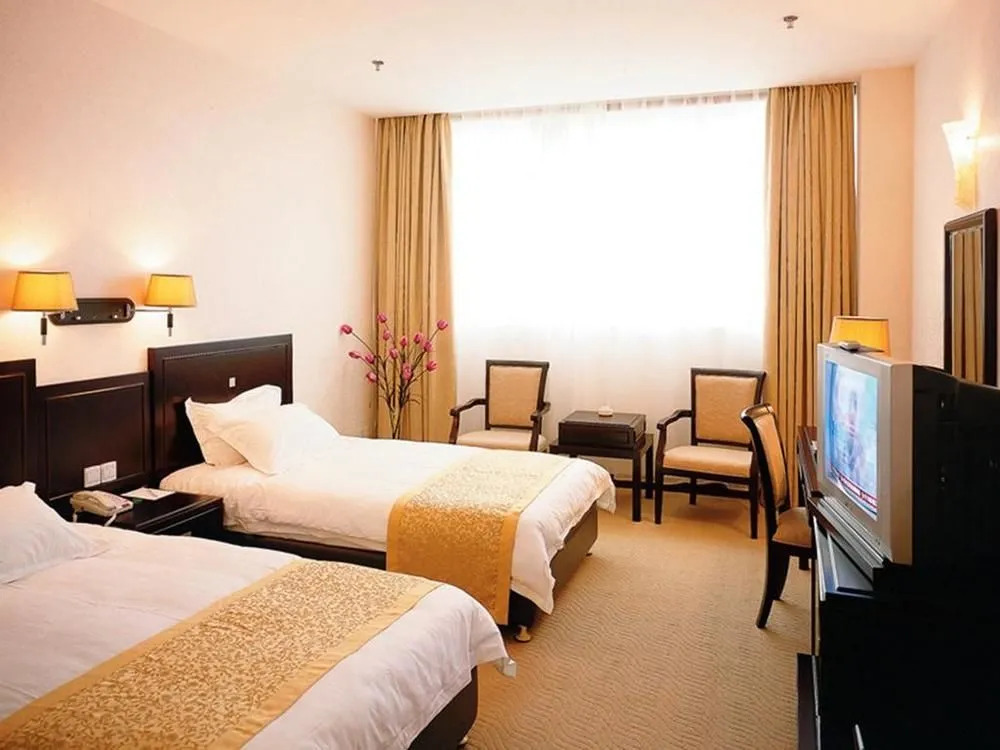 Business Hotel - Xiamen
