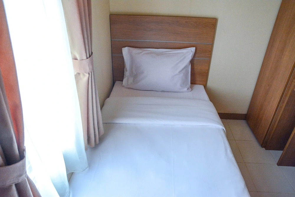 Tangerang Apartment At Victoria Square