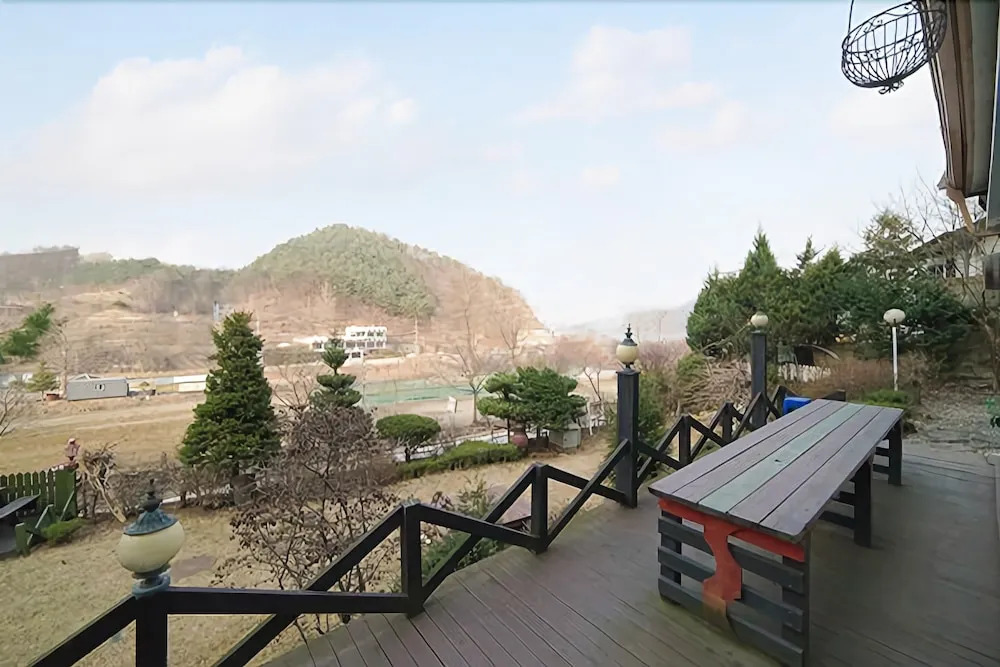 Gapyeong River&mountain Pension
