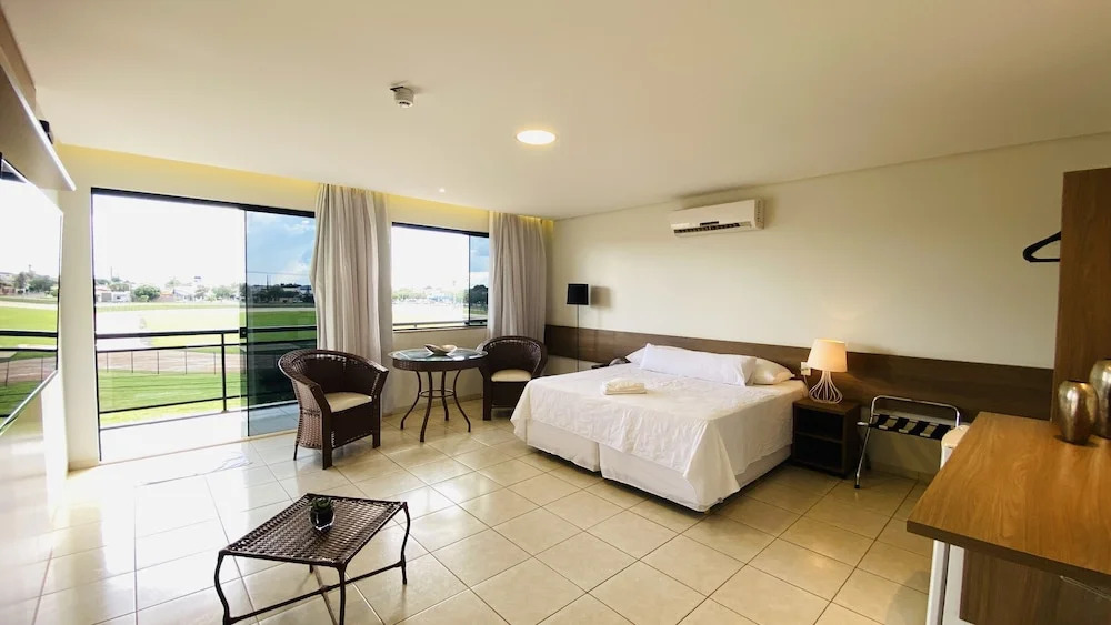Hotel Nova Aliança