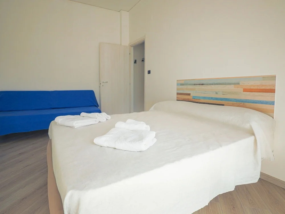 Sirio Guest House in Salerno