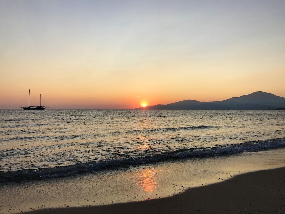 House With 3 Bedrooms in Marina di Casal Velino, With Enclosed Garden Near the Beach