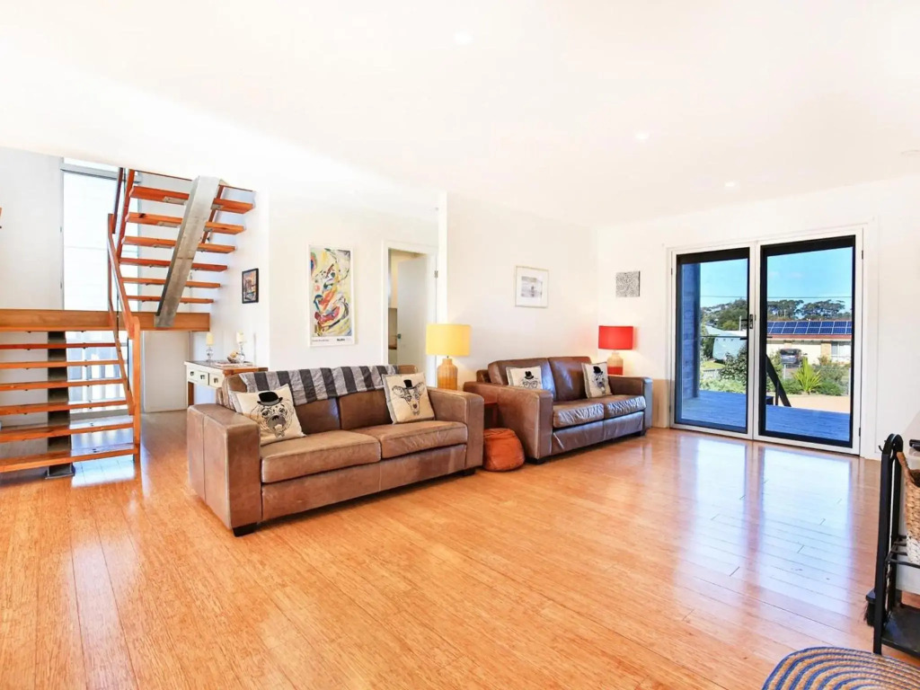 The Palings at Culburra - Pet Friendly