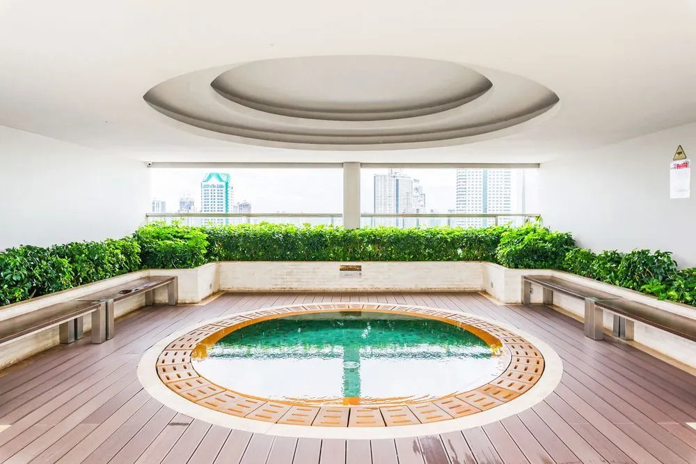The Address Sathorn By Favstay