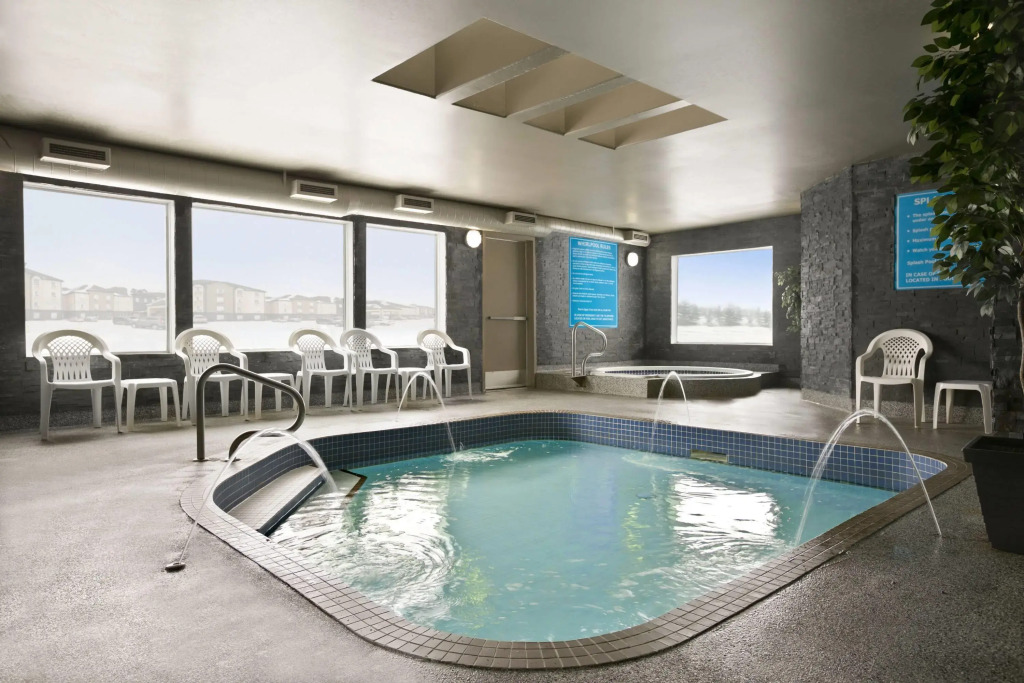Days Inn by Wyndham Regina