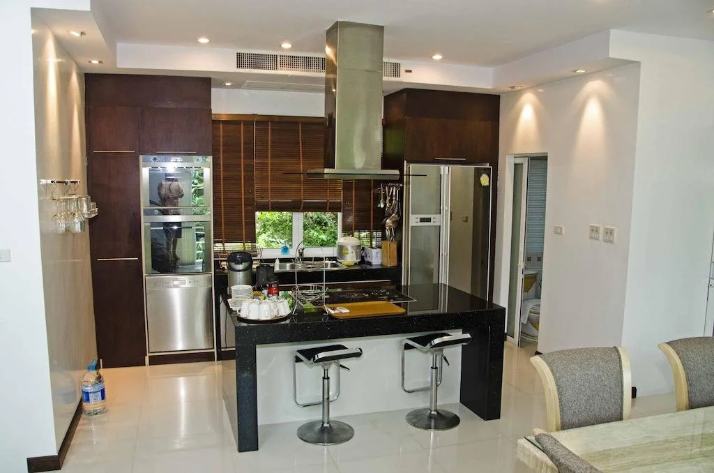 White Villa Patong