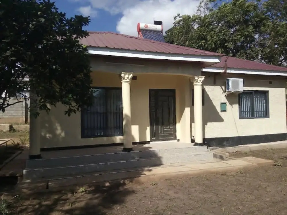 MATT Bed and Breakfast