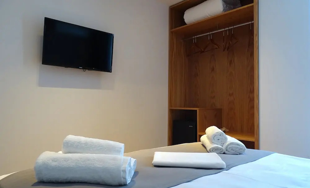 Valmar Hotel