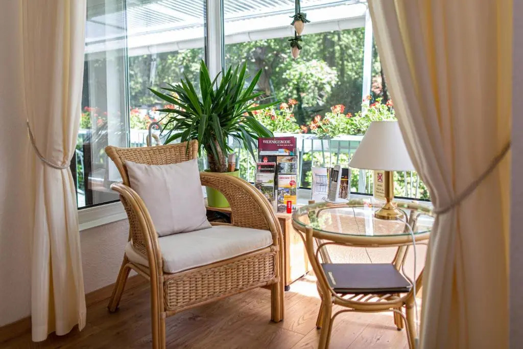 Ferienhaus Giesela ****