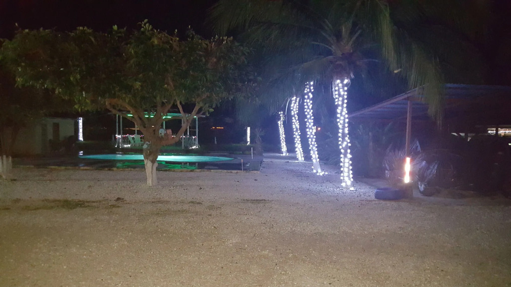 Hotel La Arena