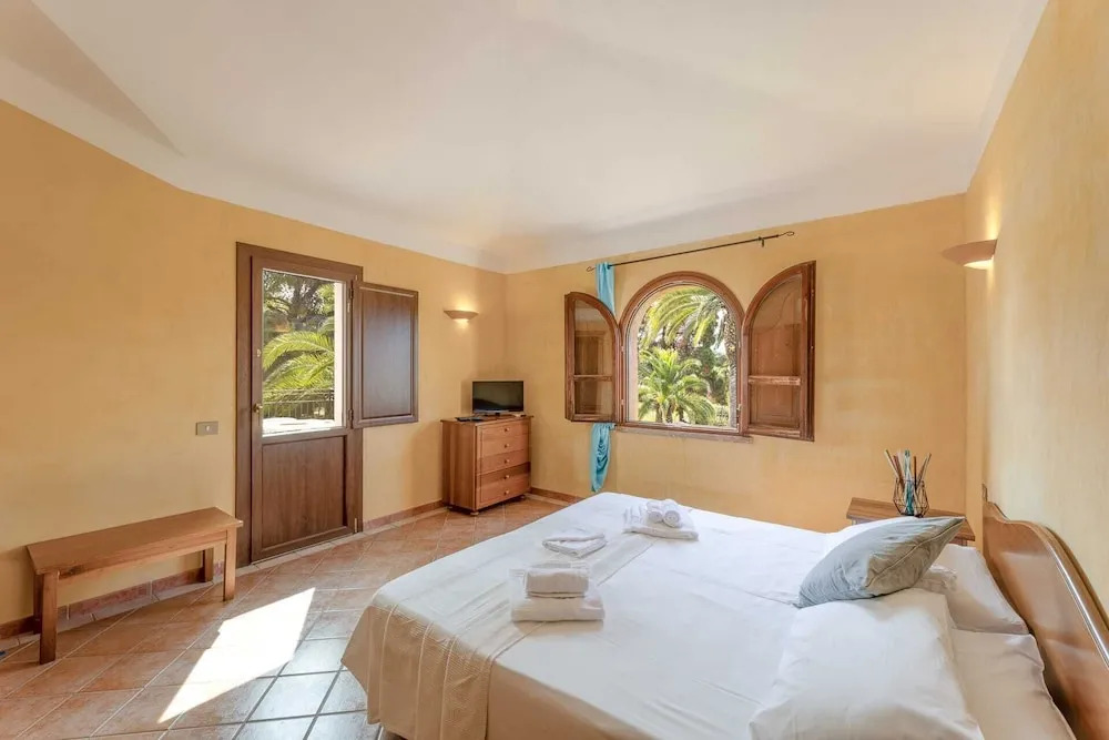 Classical Residence Baia Delle Palme Premium Num1212