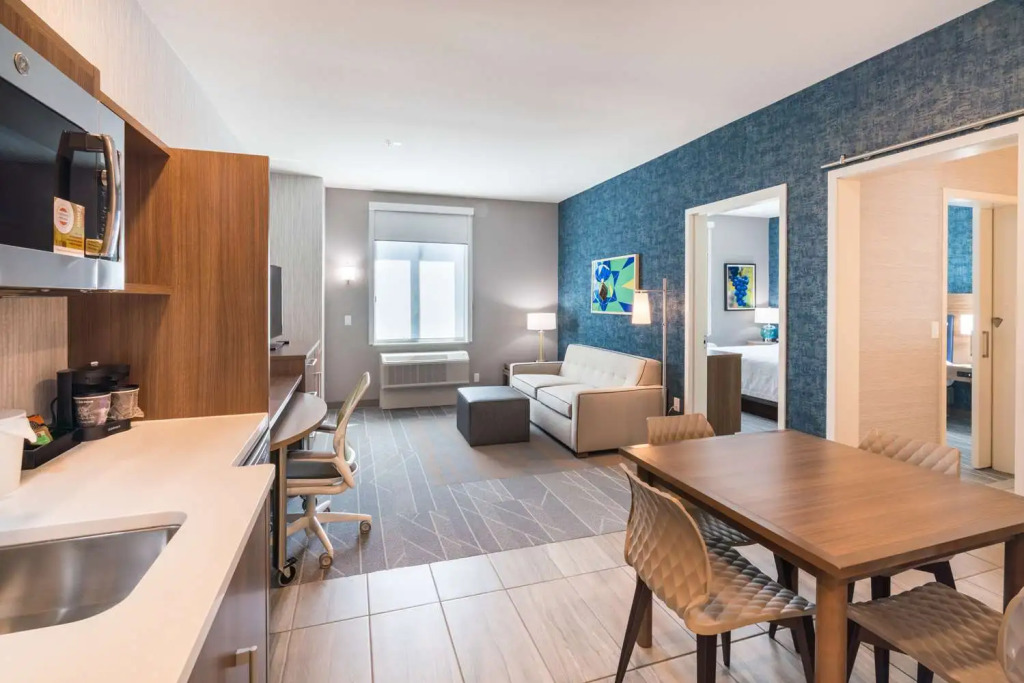 Home2 Suites By Hilton Temecula