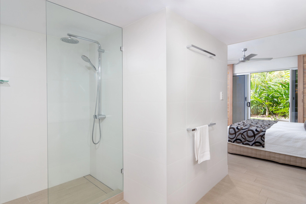 Mandalay Luxury Beachfront Apartments