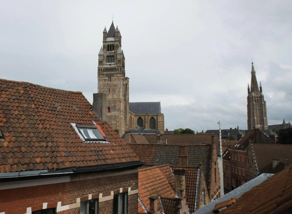 Hotel Groeninghe