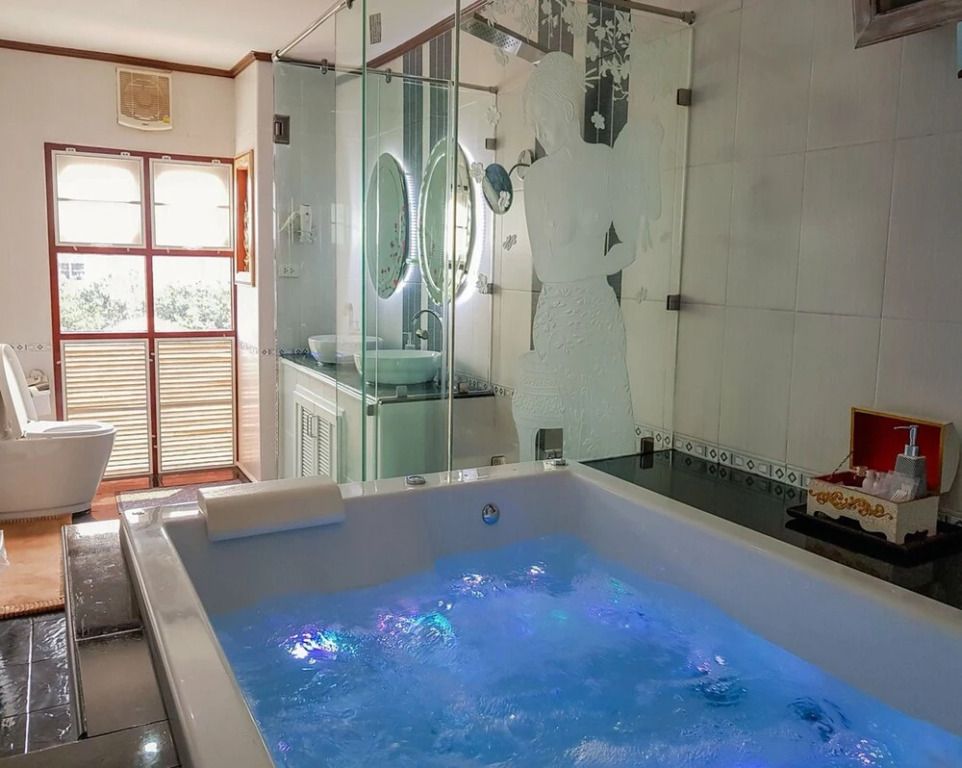 Olivier Boutique Home Stay