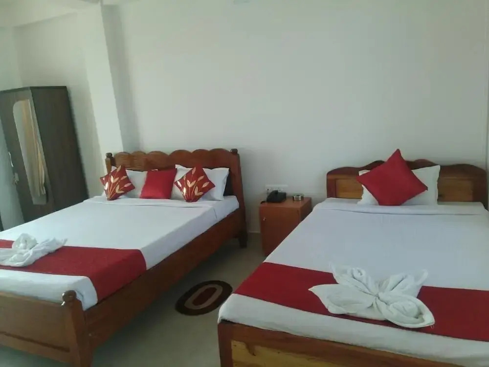 Sulawado Resort