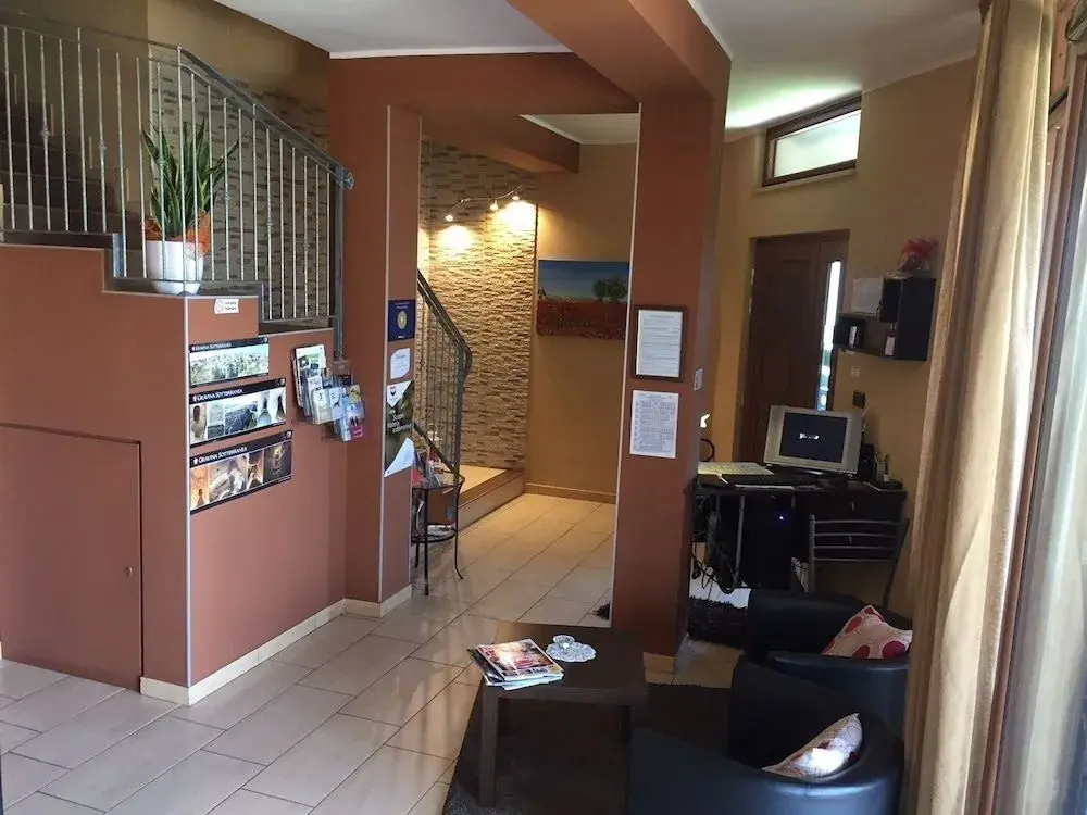 LIncontro B&B Santeramo