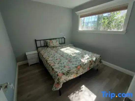 San Francisco Bay Area Guest Houses in Fremont