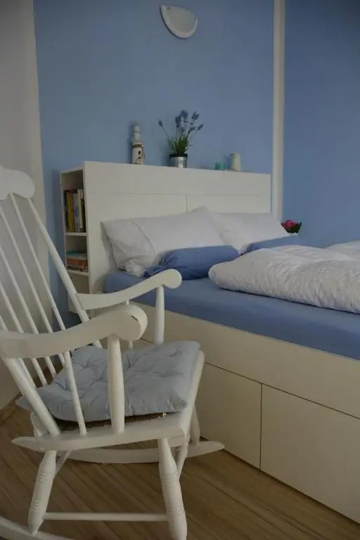 Apartament Słoneczny Brzeg
