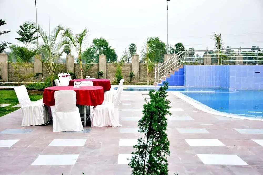 Clarks Inn Gaya