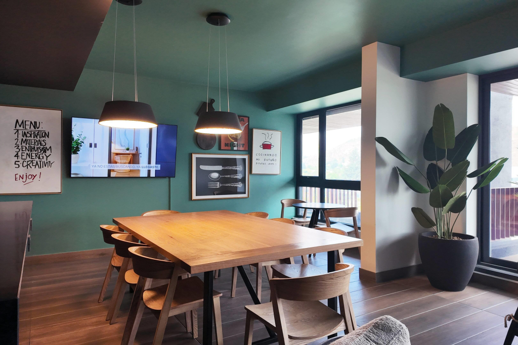 Dazzler Residences by Wyndham Santiago Las Condes