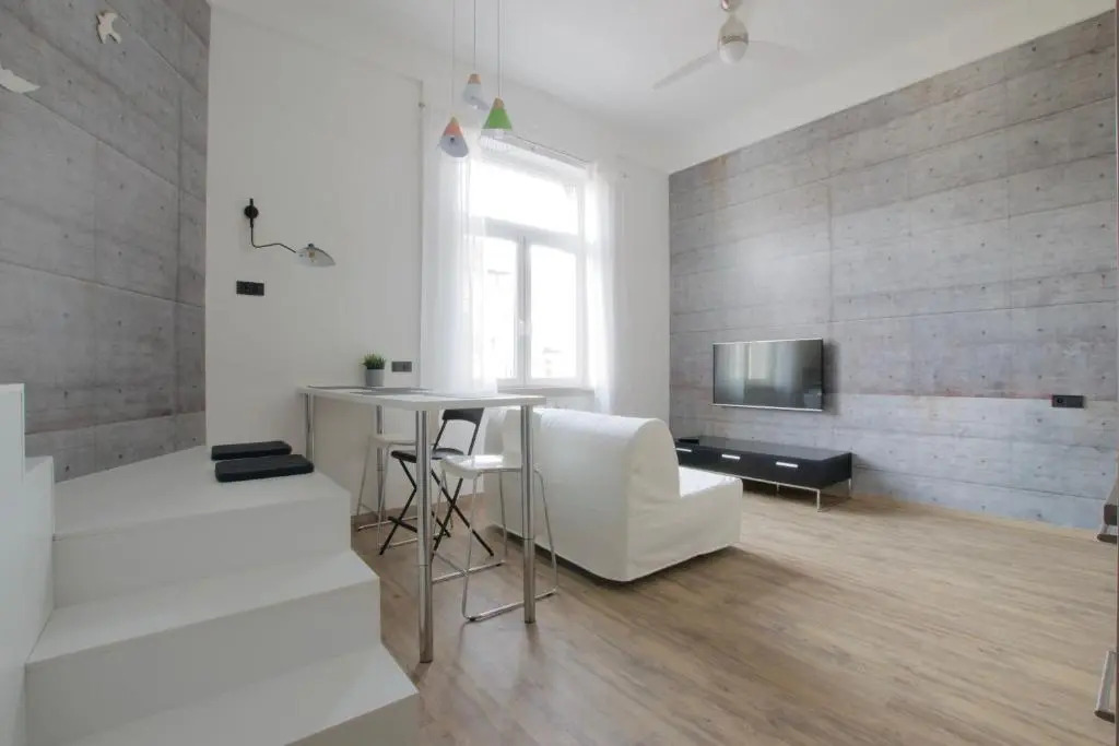 Standard Apartment by Hi5 - Gellért Spa Area