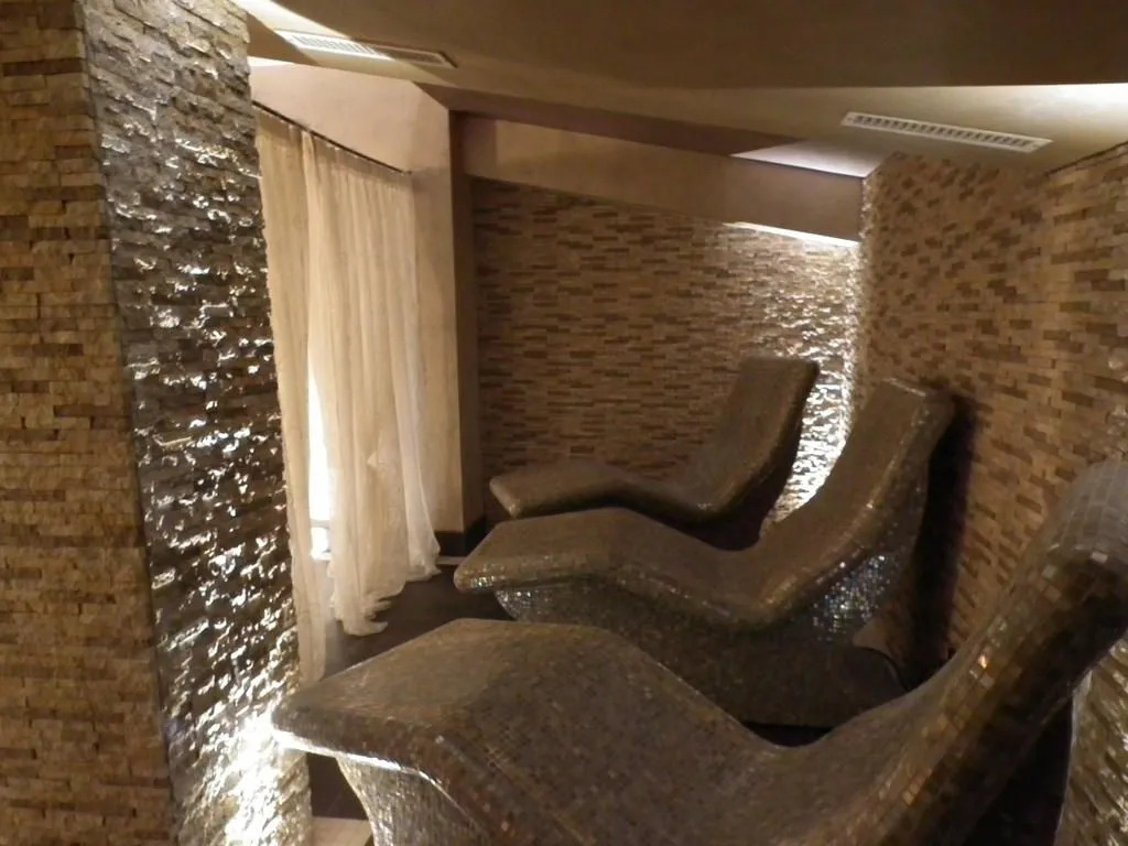 Hotel Fiordigigli